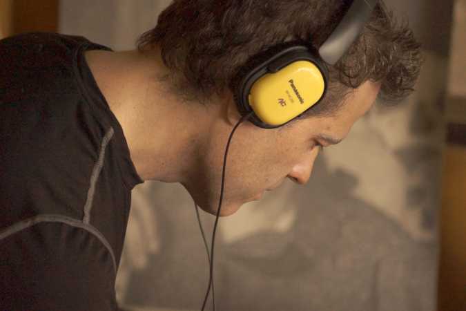 A conversation with Ian Brennan